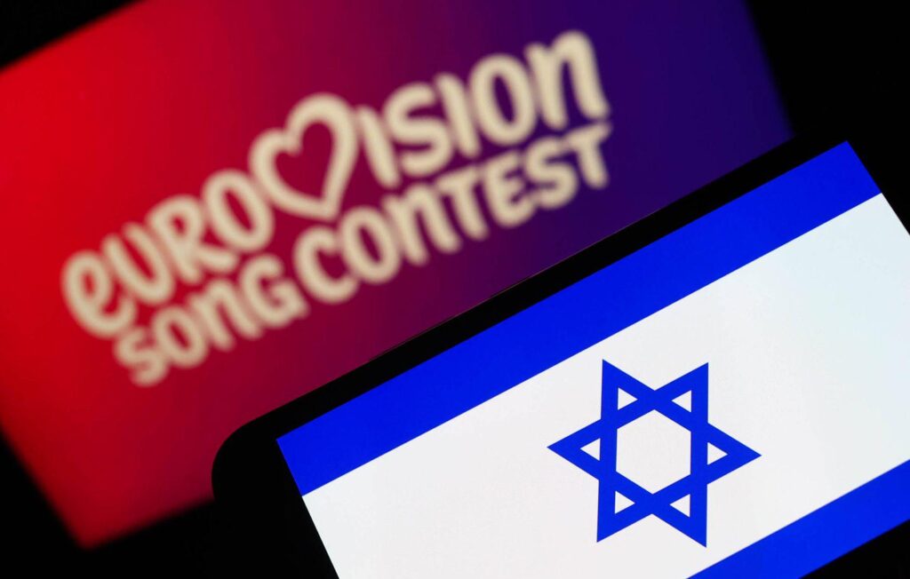 Israel not excluded from Eurovision, Spain, Netherlands withdraw