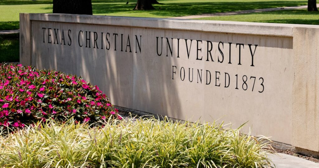 TCU announces $10 million investment to launch AI initiative TCU announces $10 million investment to launch AI initiative