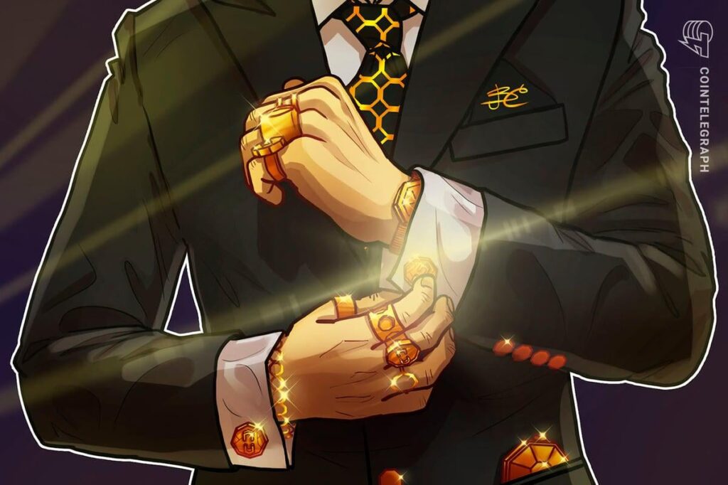 Crypto Billionaires among Biggest Losers of 2025: Bloomberg