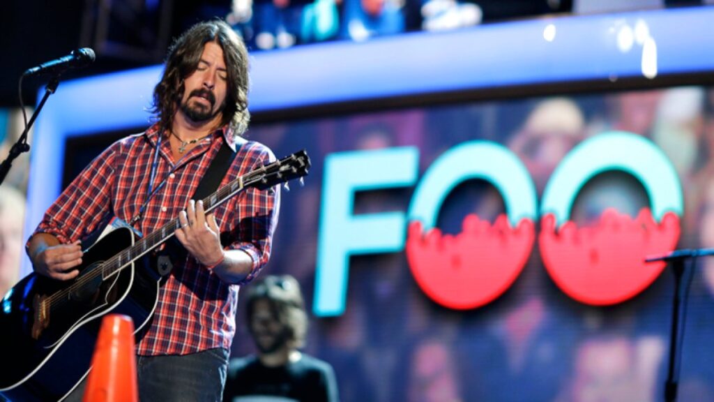 Foo Fighters to play a benefit concert at Kia Forum – NBC Los Angeles