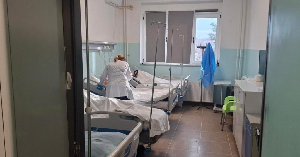 Non-compliance with the protocols in the KKUK increases infections
