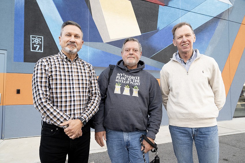 Chattanooga studio to address nuclear power’s workforce problem Chattanooga studio to address nuclear power’s workforce problem