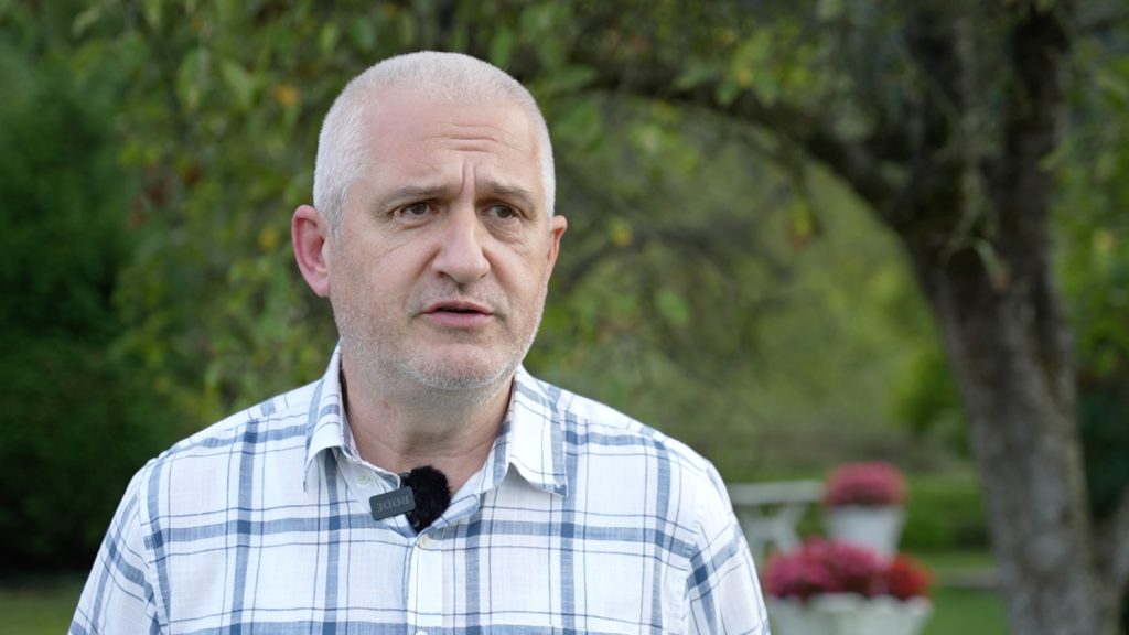 Davor Šupuković / PHOTO: D. Rakita