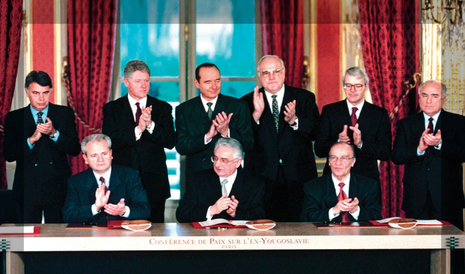 The War That the World Watched