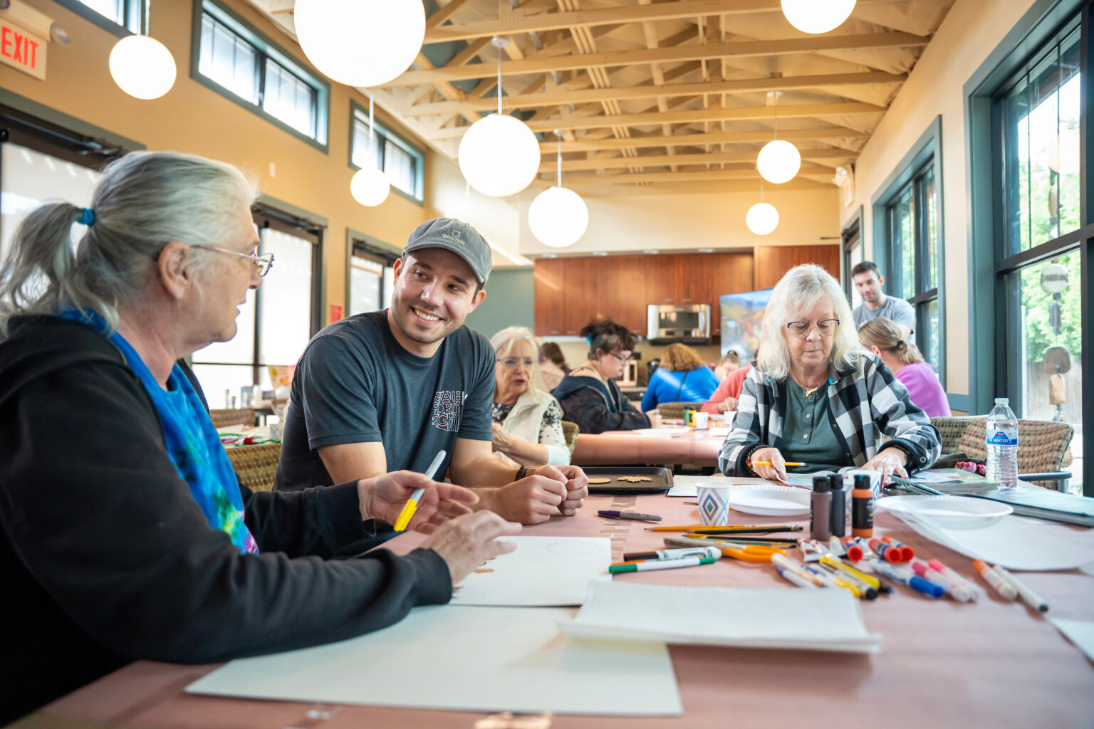 Business school grad 'rebuilt' himself throughout ASU journey