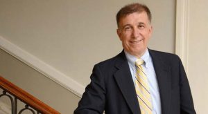 “Young adults often struggle to obtain health insurance on their own, and this program is giving them peace of mind and helping them stay healthy,” says Vincent DeMarco, president of the Maryland Health Care For All! Coalition. (Submitted Photo)