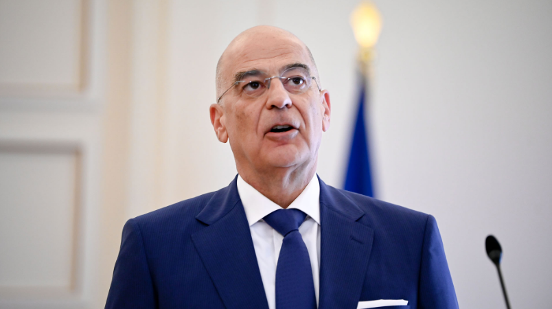 Greece maintains participation in European security fund, Dendias says
