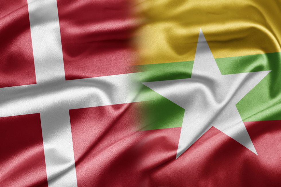 Denmark plans to boost presence in Vietnam and close embassy in Myanmar