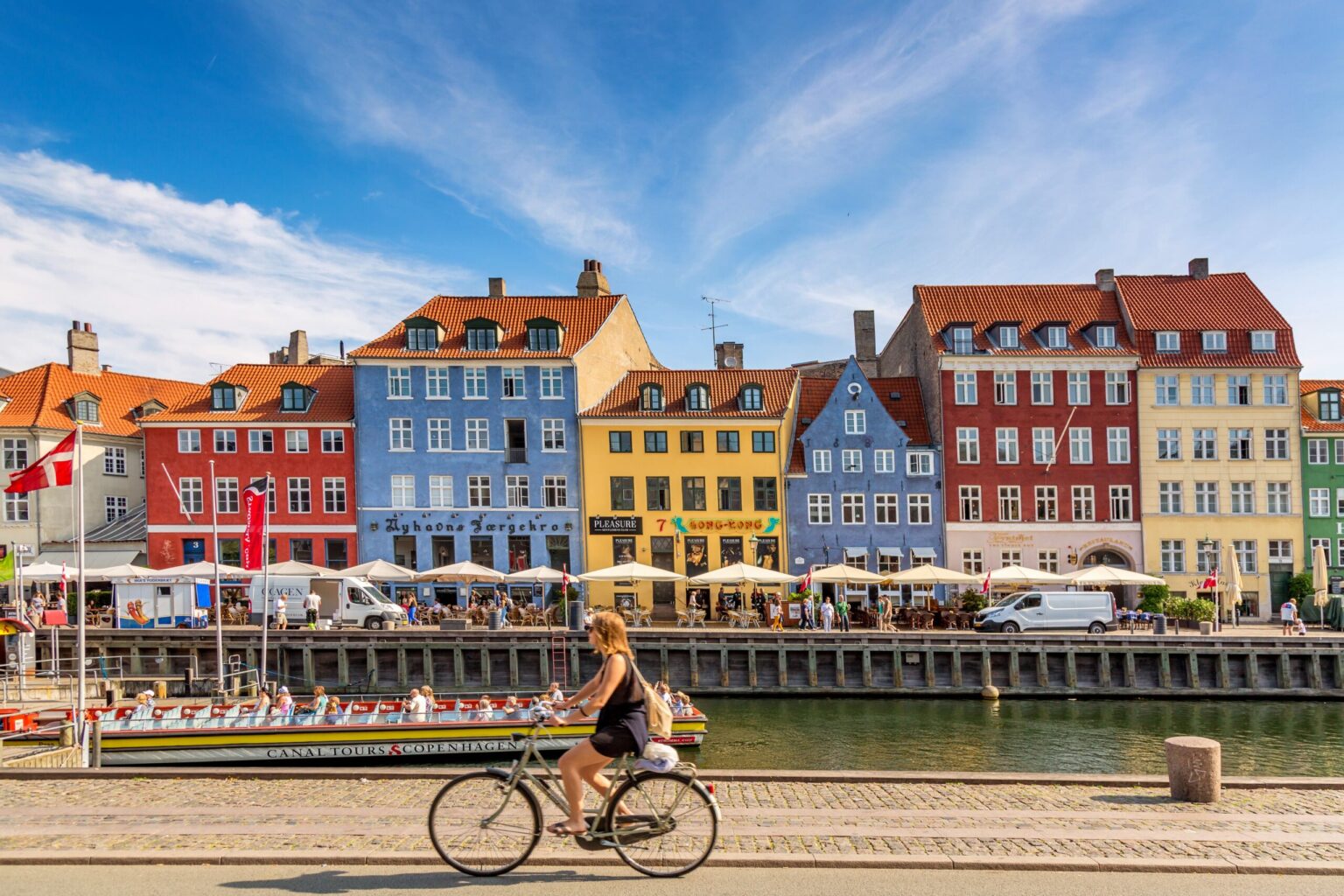 Denmark tightens citizenship rules, suspends temporary medical work permits