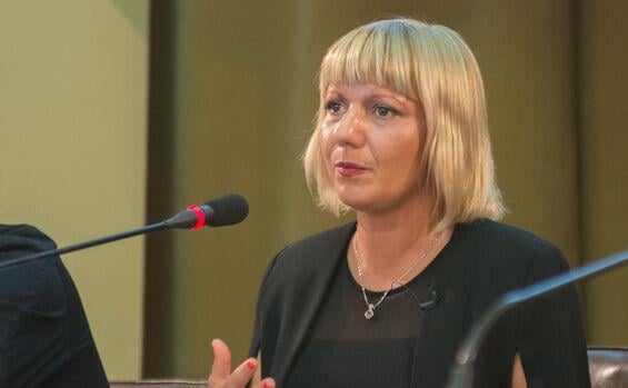 Where is the money of the former Security? Camelia Bogdan believes that the state can recover them: There are billions of dollars. The masters are in sight