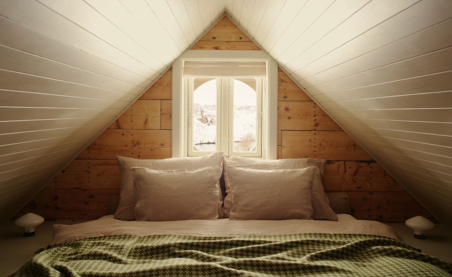 Is Norway the ultimate ‘coolcation’ destination? Is Norway the ultimate ‘coolcation’ destination?