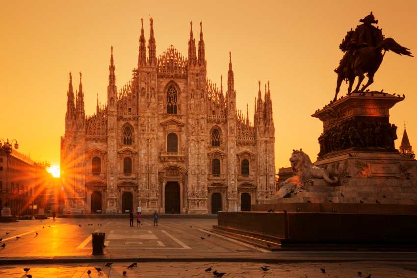 Discover how spain&rsquo;s italian film festival in madrid boosts cultural tourism with screenings, guest events, and a fresh celebration of italian cinema.