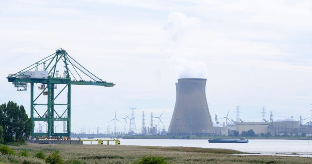 Nuclear power’s loud-but-quiet year | Canary Media