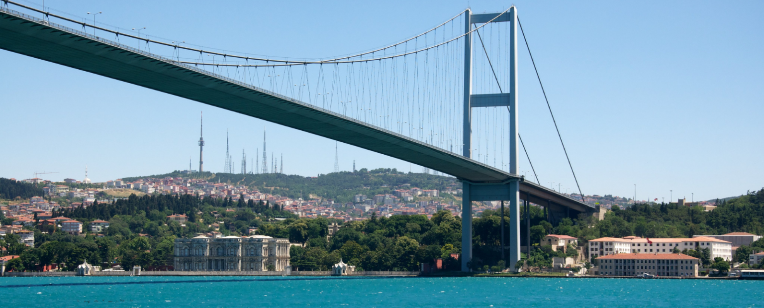 What Türkiye reveals about post-liberal governance