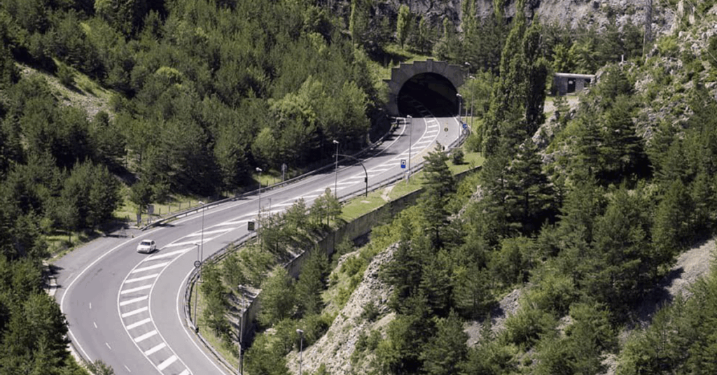 The Andorra-Barcelona journey already costs up to 30 euros in tolls