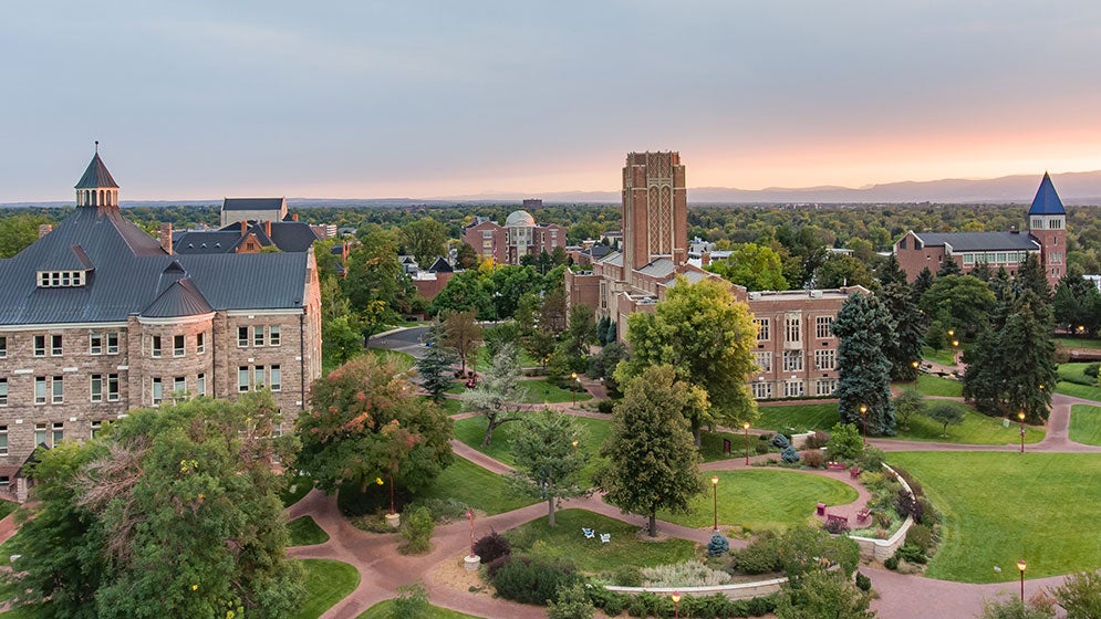 DU Professor Keith Gehring Set to Study Serbia's Political Future as a Fulbright Scholar