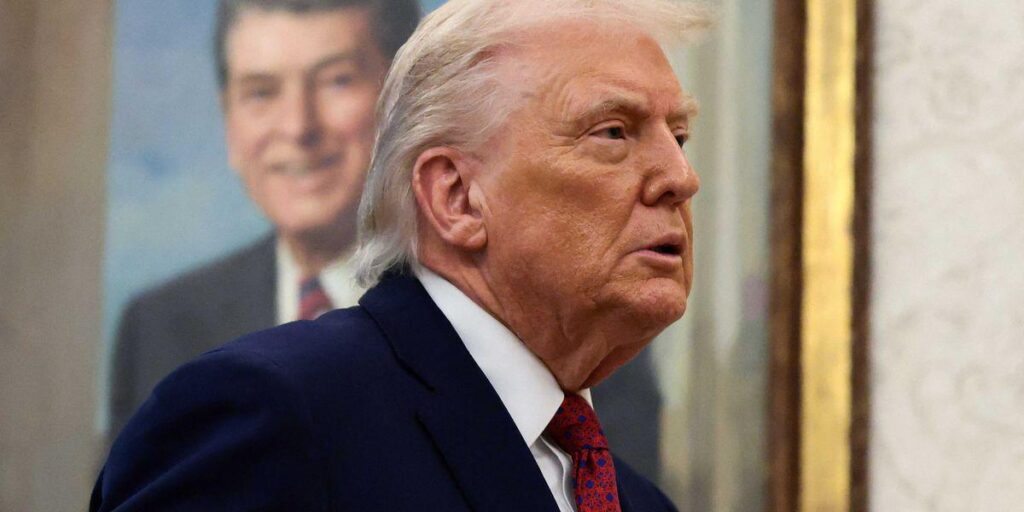 Trump may be forced to fork over tax returns and medical records in Pulitzer lawsuit