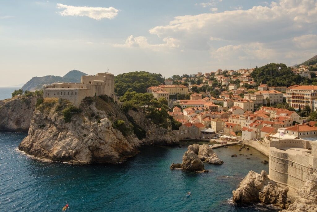 The Best Ways to Fly to Croatia With Points & Miles [2025]