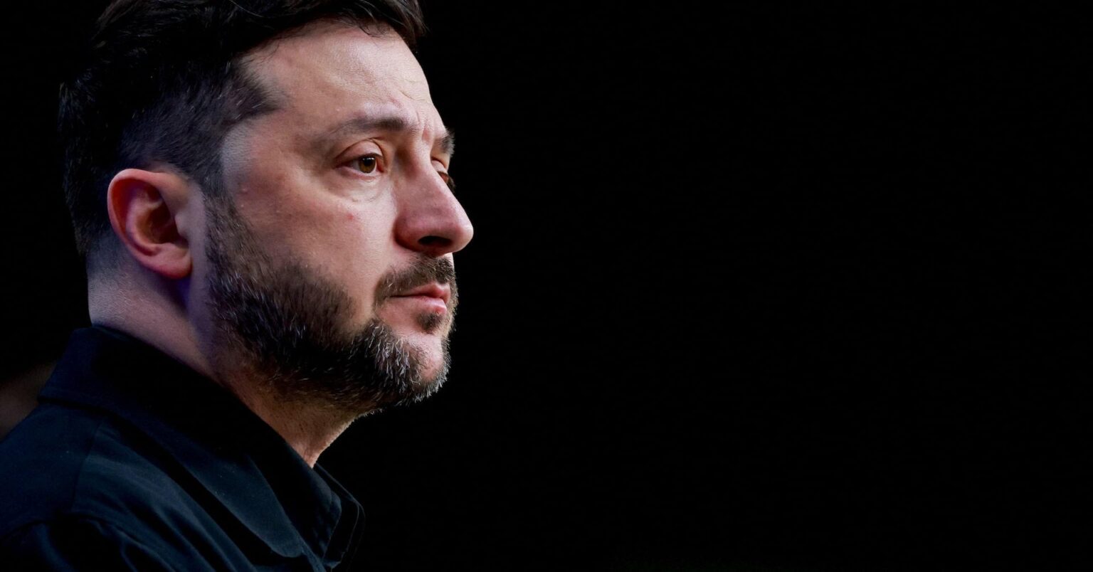 Ukraine offers to help Poland develop drone defences, Zelenskiy says