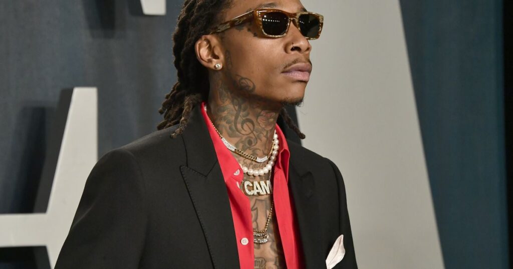 Wiz Khalifa Sentenced in Absentia to Nine Months in Prison in Romania Over Cannabis Charge