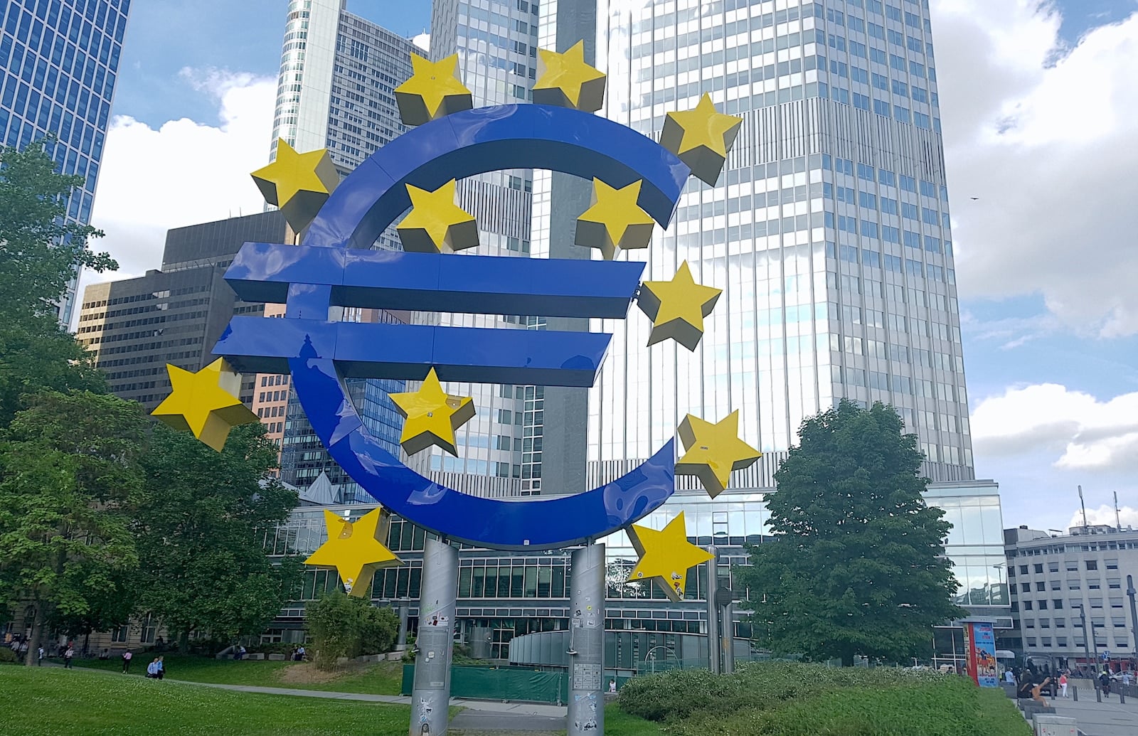 Bulgaria Greece Euro