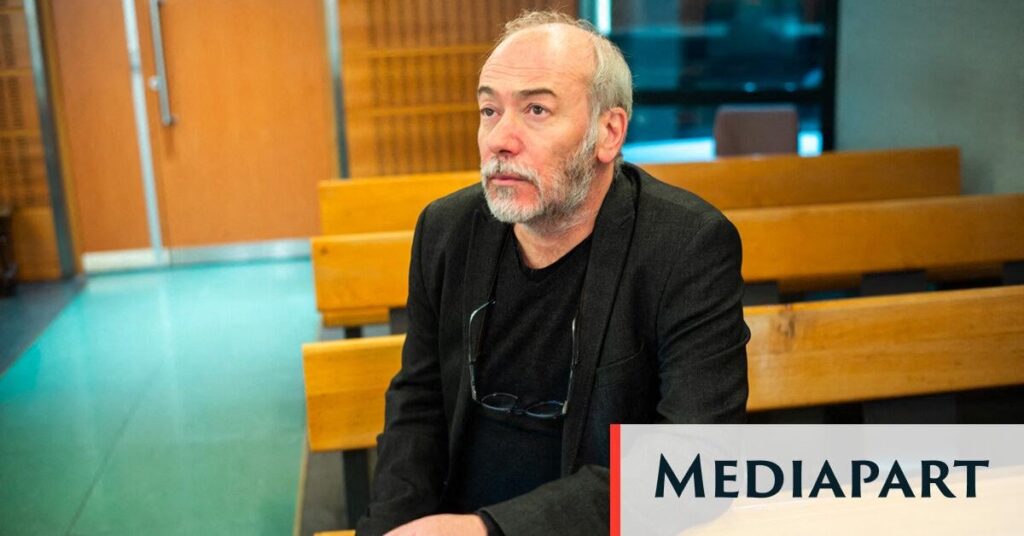 The direction of “Chained Duck” fails again [pour la cinquième fois] to fire one of its unionized journalists