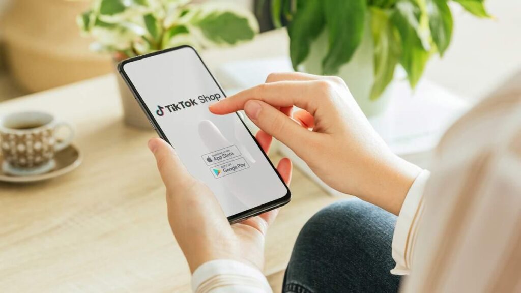 TikTok Shop soon in Luxembourg? A new feature that worries TikTok Shop soon in Luxembourg? A new feature that worries