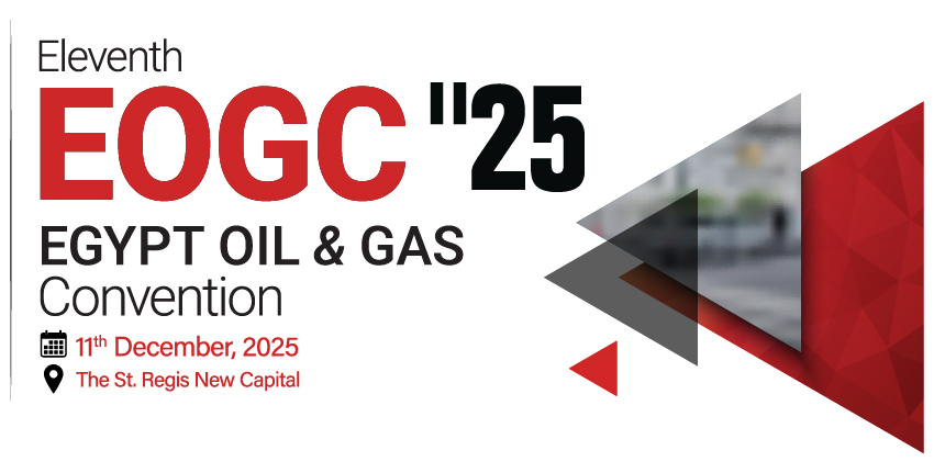 One day to Go to EOGC 2025: Egypt Charts Energy Growth