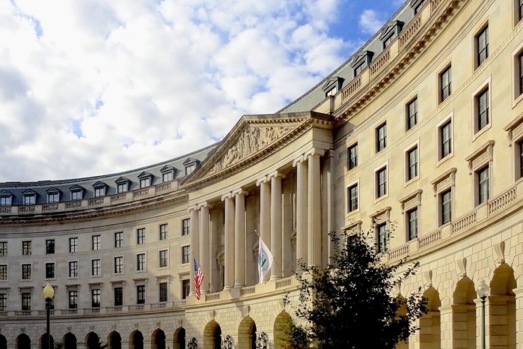 EPA Removes Mention of Human Drivers of Warming from Its Website