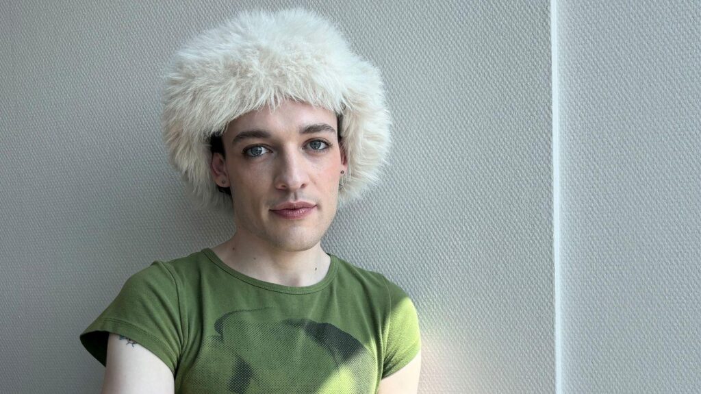Eurovision: the winner of the 2024 edition decides to return his trophy to denounce Israel's participation in the competition