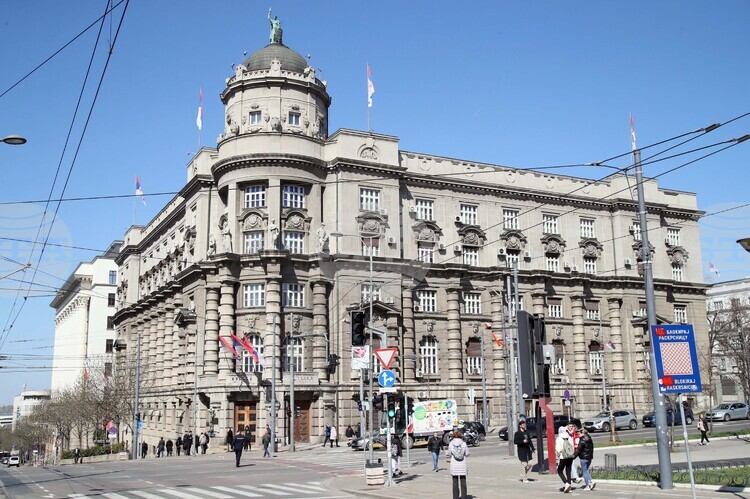 Serbia and Republic of Cyprus Sign Defence Cooperation Agreement