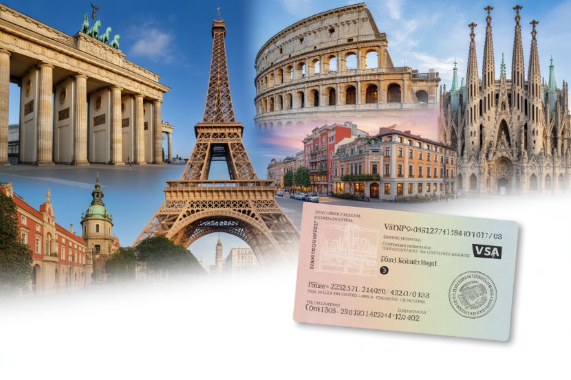 Germany Joins France, Italy, Spain, Poland, and Lithuania in Unlocking Visa-Free Access to Belarus – Travel Update To Be Sure Of Before Your Next Trip Germany joins france, italy, spain, poland, and lithuania in unlocking visa-free access