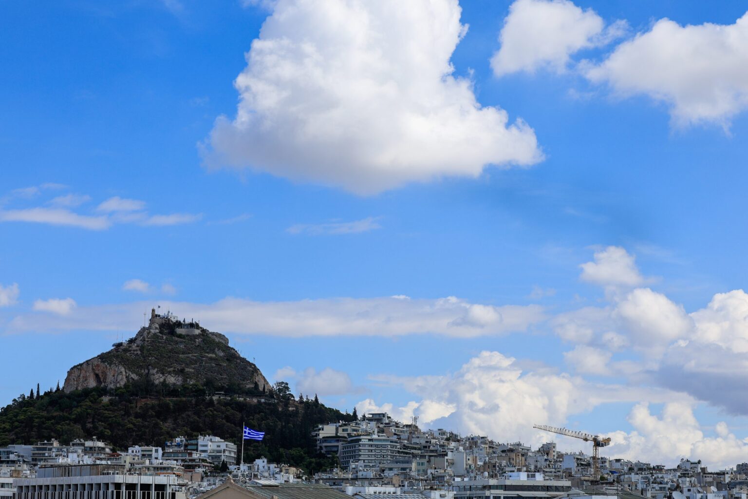 Greece Prepares for Nationwide Strike on Tuesday, December 16
