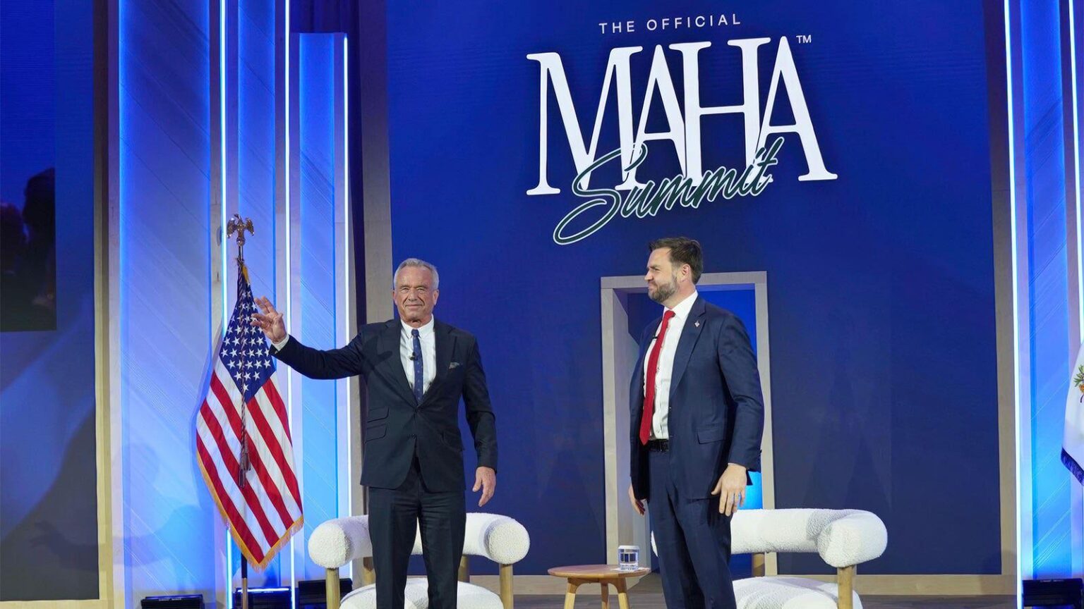 The Civil War Inside Public Health