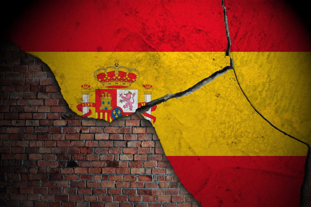 Why Earthquakes Surprise Spain « Euro Weekly News