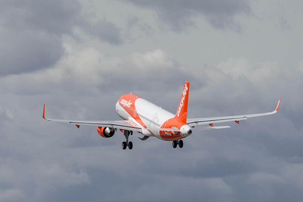 EasyJet Cabin Crew Strike in France on the First of January, Likely to Cause New Year Travel Disruptions, Flight Cancellations and Delays