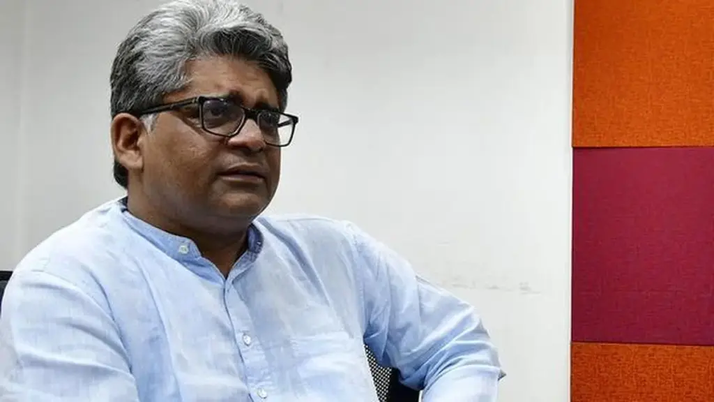 Climate Change has Erased the Real Question of Unsustainable Consumption: Rathin Roy Climate Change has Erased the Real Question of Unsustainable Consumption: Rathin Roy