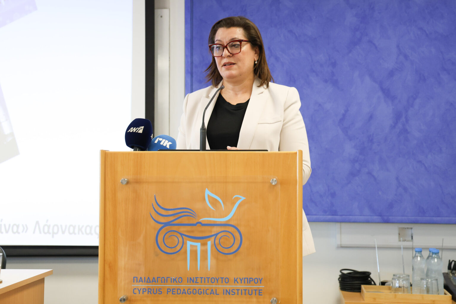 cover New teacher evaluation bill to cost around €12.5 million