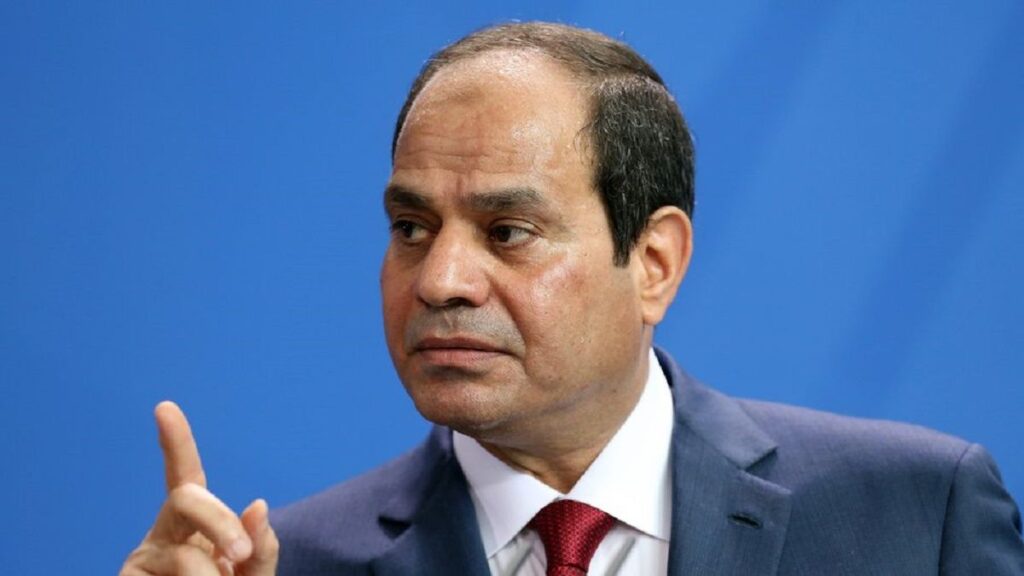 Egypt Battles High Debt Burden Amidst Fiscal Consolidation