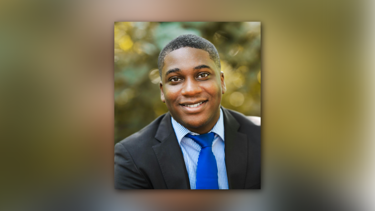 Alliance 4 American Leadership PAC endorses Elijah Manley for CD 20