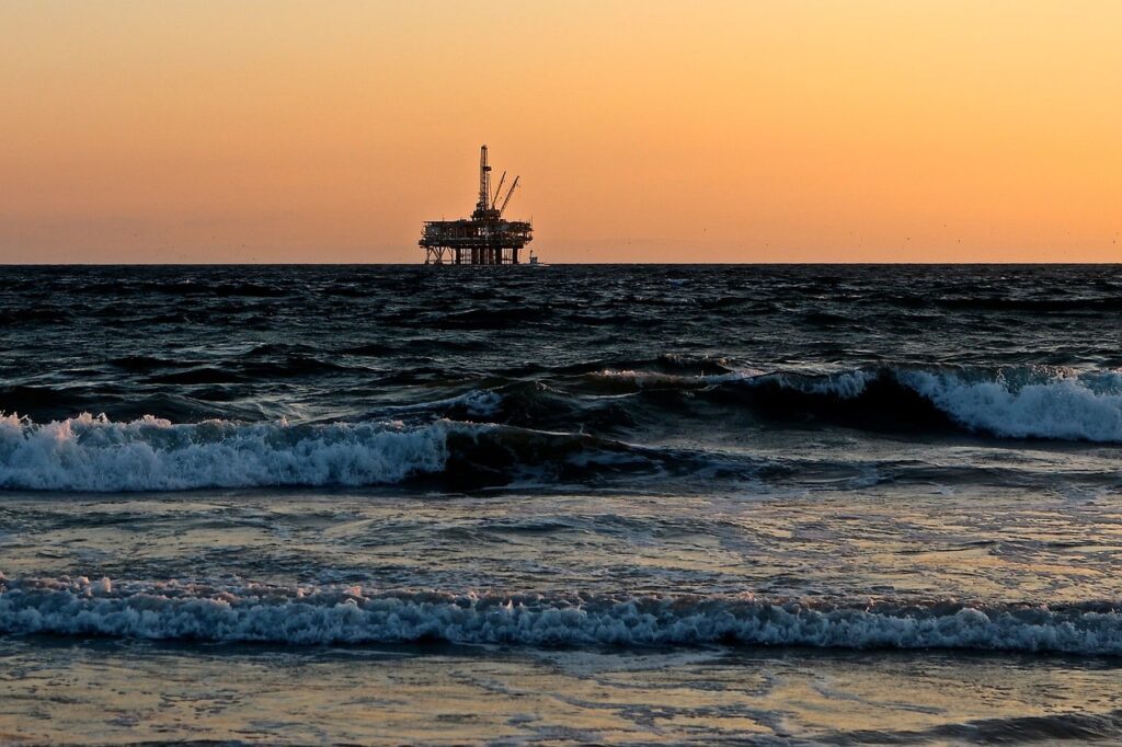cover Chevron’s presence ‘a vote of confidence’ in Cyprus and Europe’s energy potential