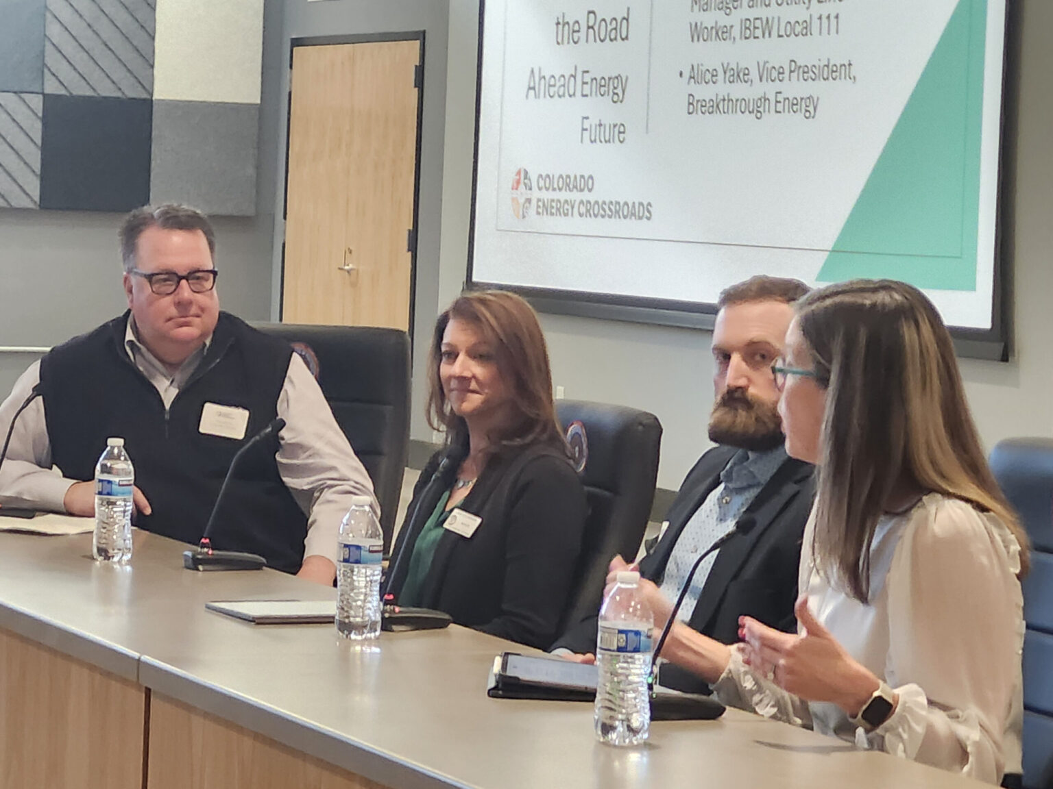 Business-labor coalition asks state to slow mandates for electrification, renewable energy
