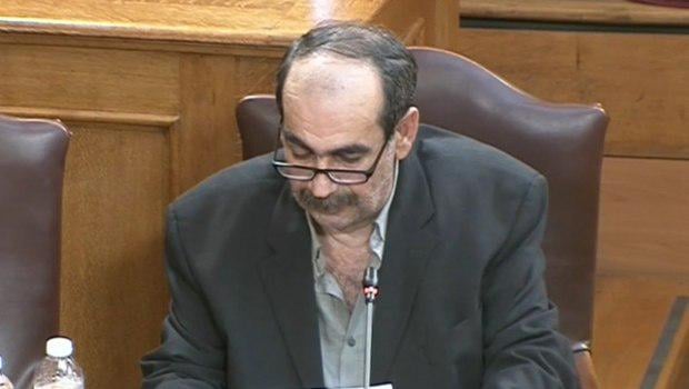 OPEKEPE: The trap set by "Frapes" in Exetastasi and in the media by playing with nicknames