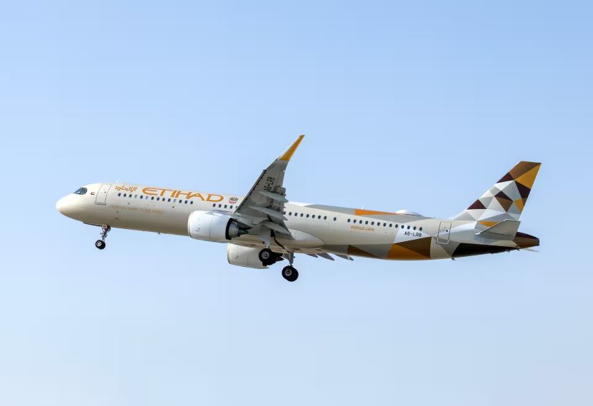 Russia, Poland, Saudi Arabia, Romania, Azerbaijan, Kazakhstan, and More as Etihad Expands Its Global Network with Fourteen New Exciting Routes in 2026