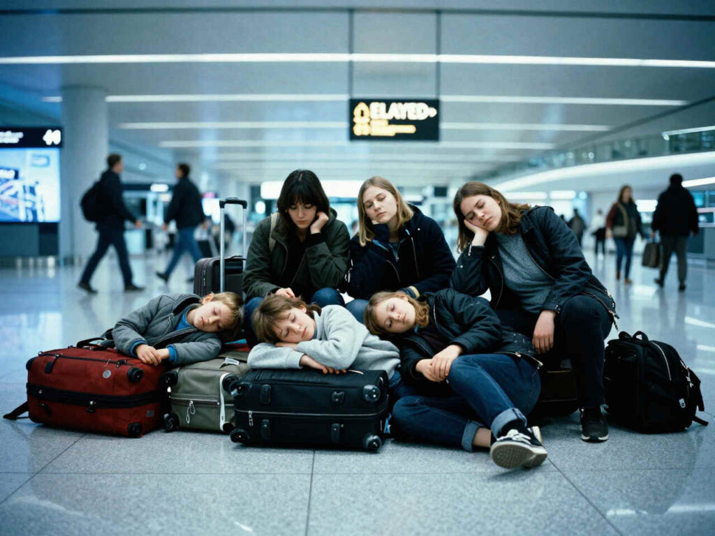 Europe Amid Major Travel Dilemma as France, Germany, England, Spain, Poland and more Face 33 Cancellations and over 700 Delays at Paris, Frankfurt, Manchester, Madrid, Kraków and other Destinations by Air France, Lufthansa, Iberia and Finnair among others, New Update Europe Amid Major Travel Dilemma as France, Germany, England, Spain, Poland and more Face 33 Cancellations and over 700 Delays at Paris, Frankfurt, Manchester, Madrid, Kraków and other Destinations by Air France, Lufthansa, Iberia and Finnair among others, New Update