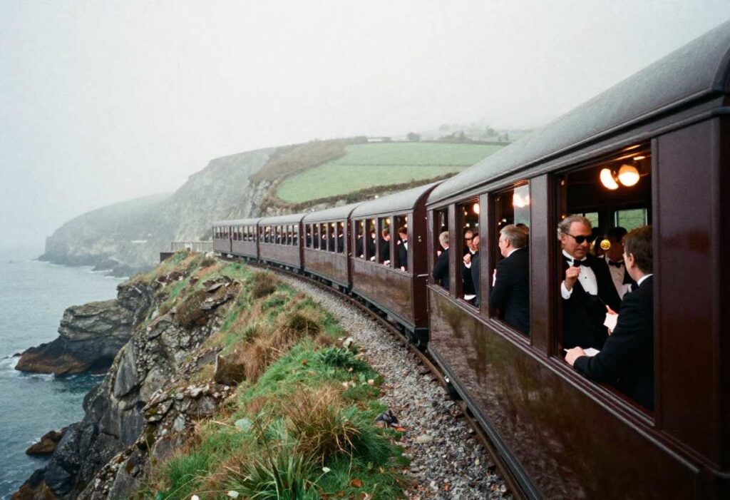 Switzerland Joins Italy, the UK, and Central Europe in Offering Luxury New Year’s Eve Trains for an Unforgettable Celebration! Switzerland Joins Italy, the UK, and Central Europe in Offering Luxury New Year’s Eve Trains for an Unforgettable Celebration!