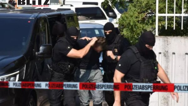 Balkan, European, Latin America, Germany, Bosnia, Western Balkans, Bosnia and Herzegovina, criminal network, Cartel, Ecuadorian, cocaine, Colombian, Serbian, corruption, Peruvian