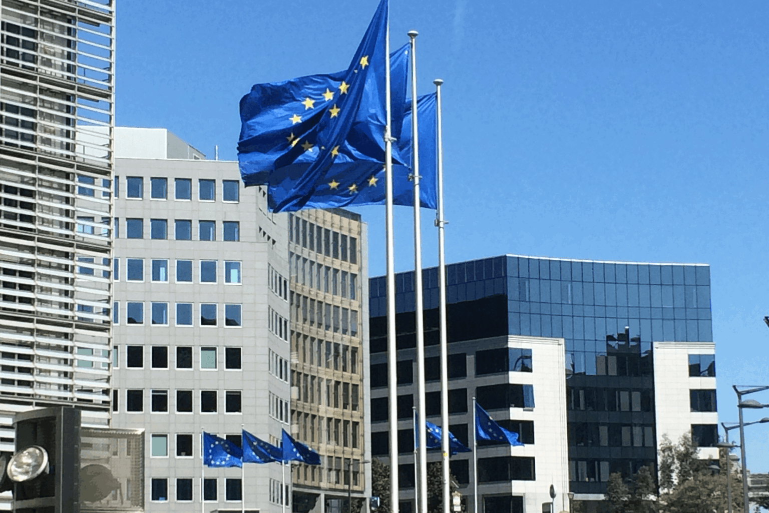 Belgium’s Veto Leaves Europe Paying for Russia’s War