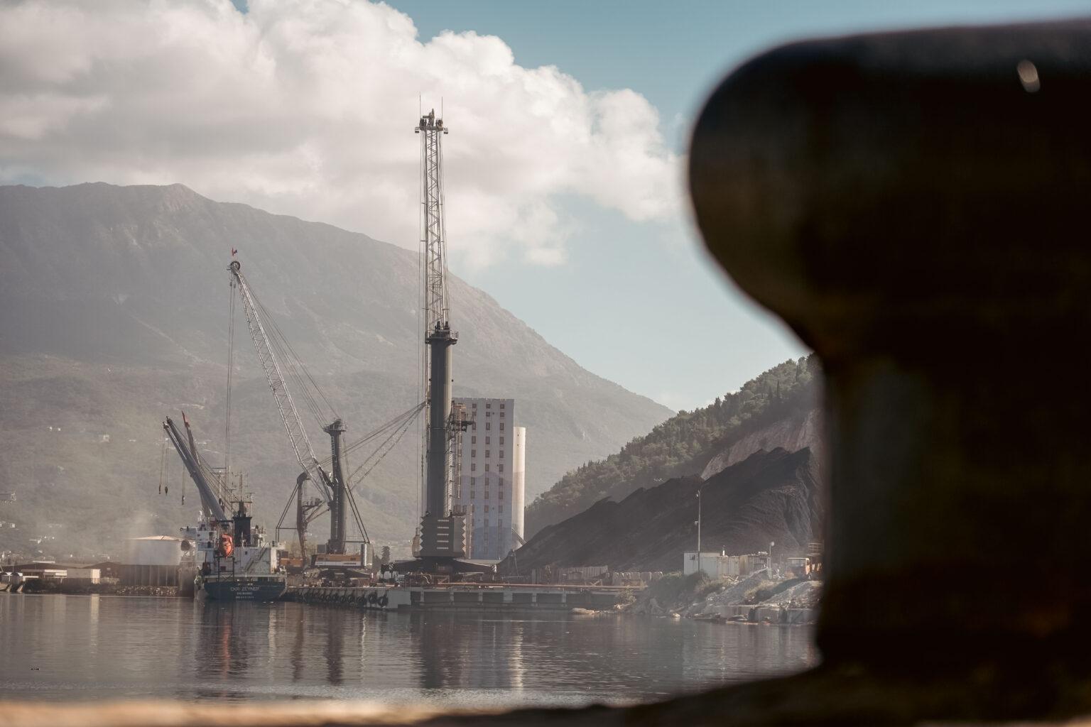 Montenegro Integrates into the New Computerised Transit System: Faster and Safer Movement of Goods