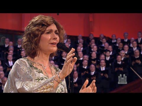 Slow Down - Sissel Kyrkjebø